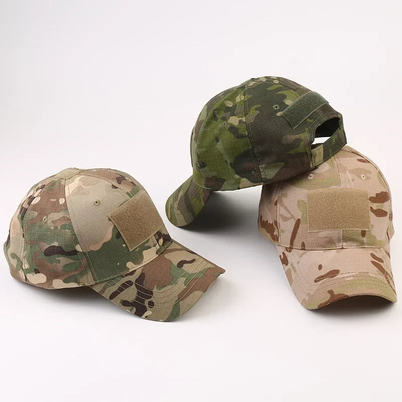 Outdoor-Cap