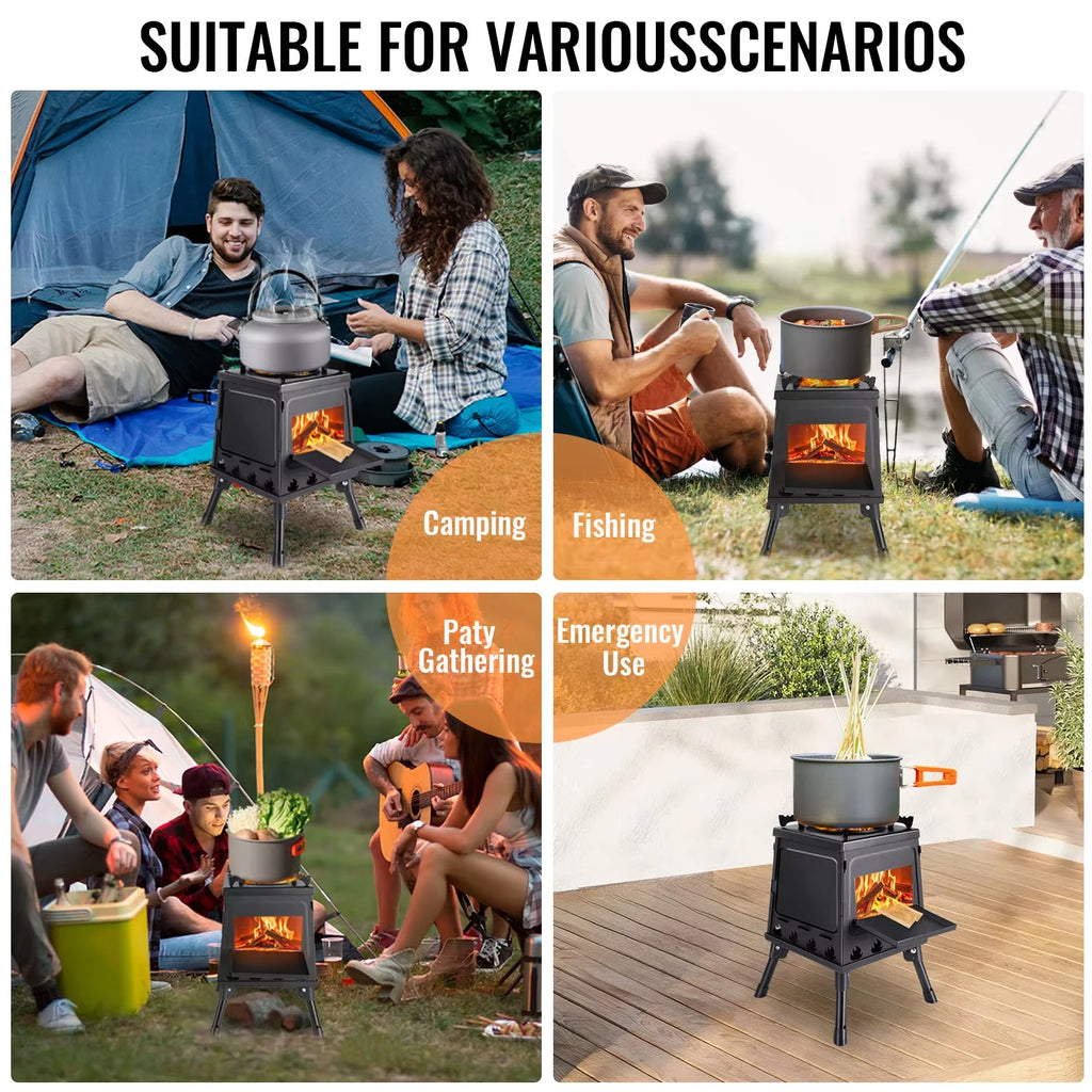 Campingkocher