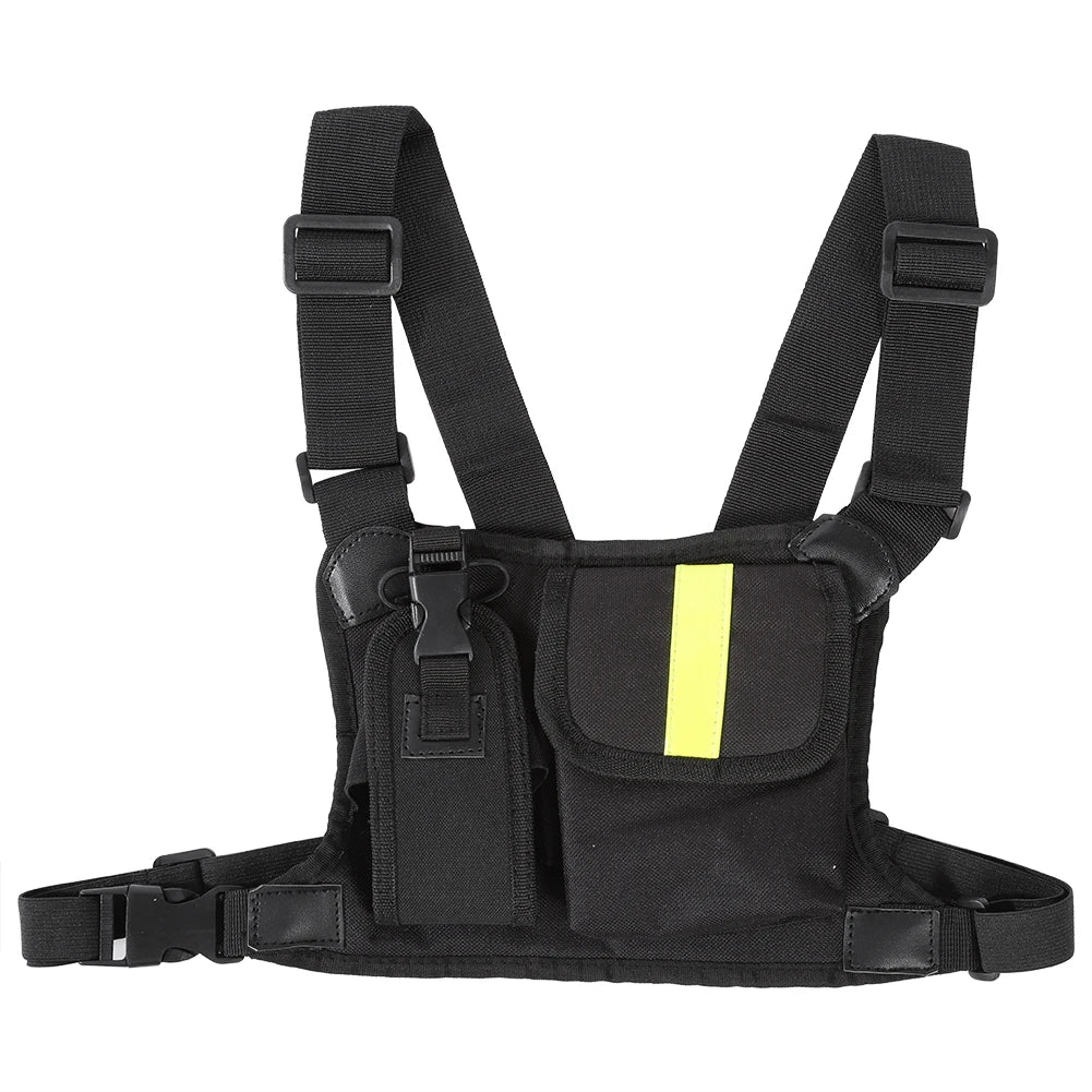 Outdoor-Weste