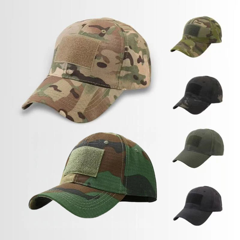 Outdoor-Cap