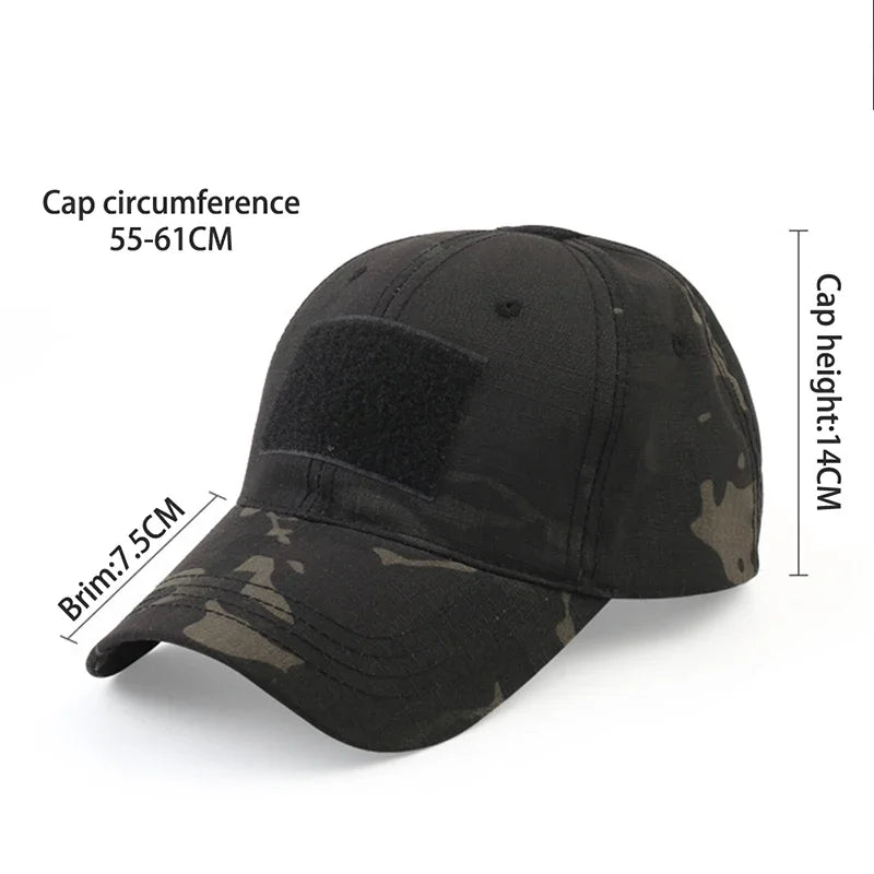 Outdoor-Cap