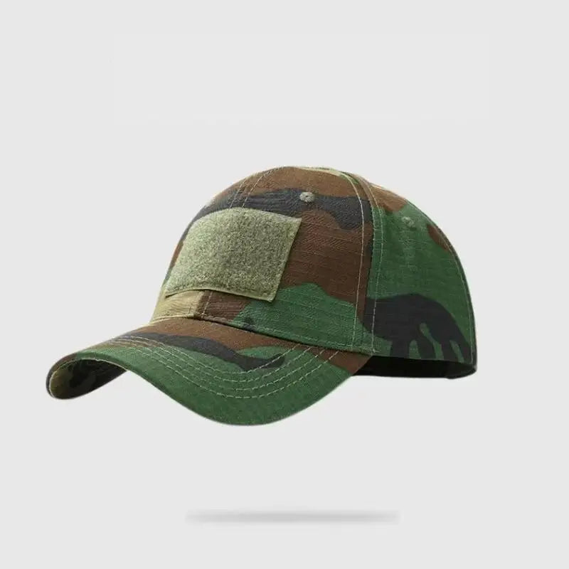 Outdoor-Cap