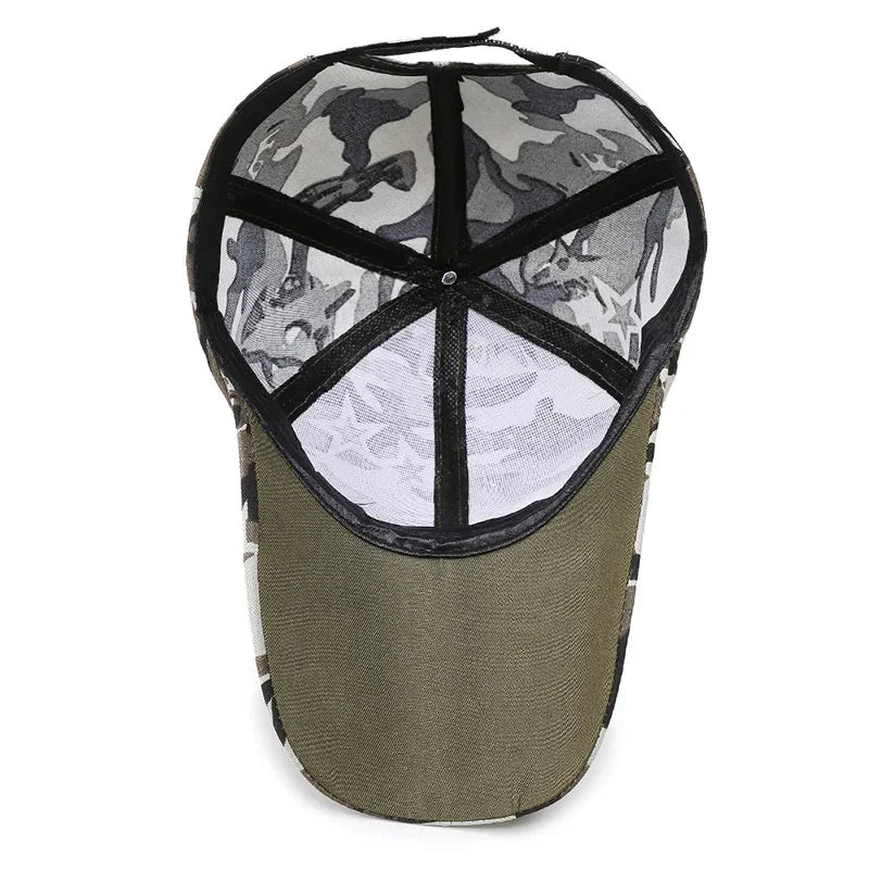 Outdoor-Cap