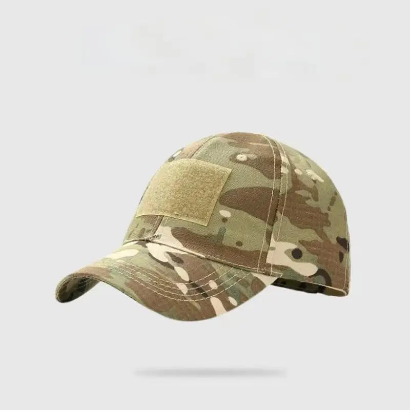Outdoor-Cap