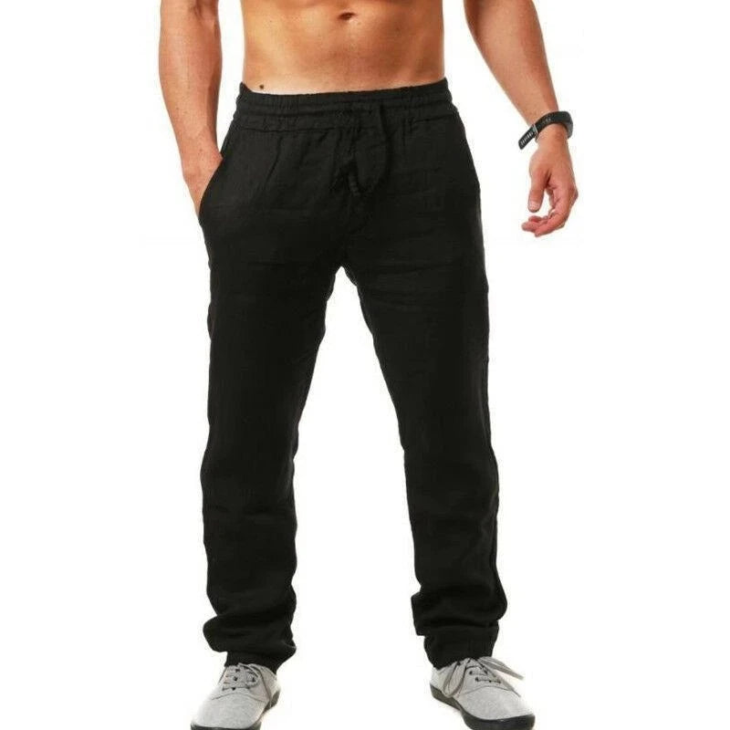 Herren Outdoor-Hose