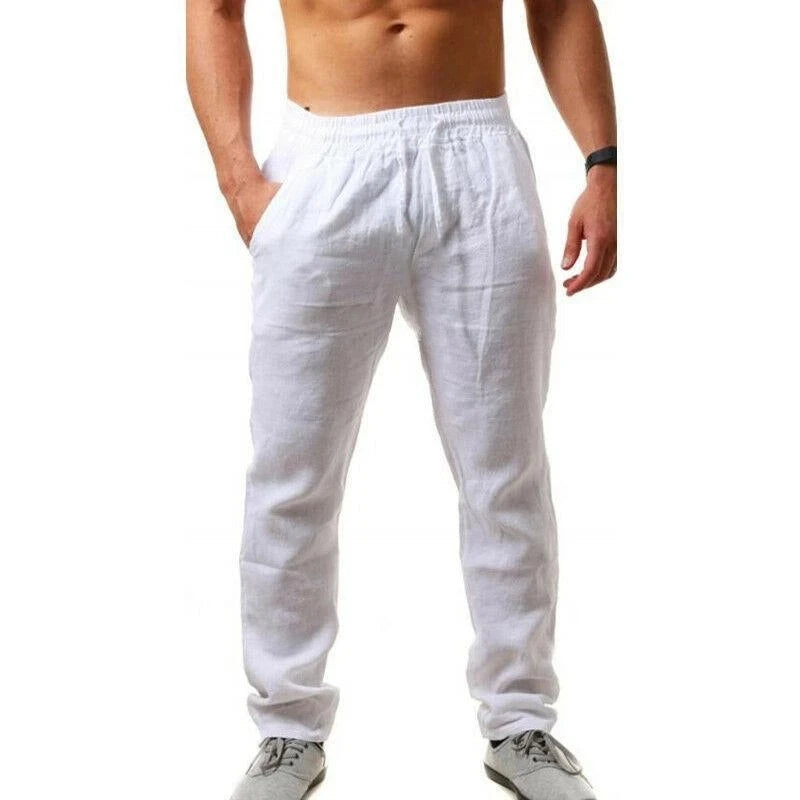 Herren Outdoor-Hose