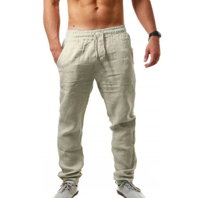 Herren Outdoor-Hose
