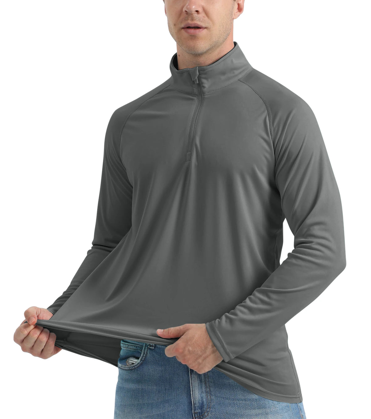Herren Pullover