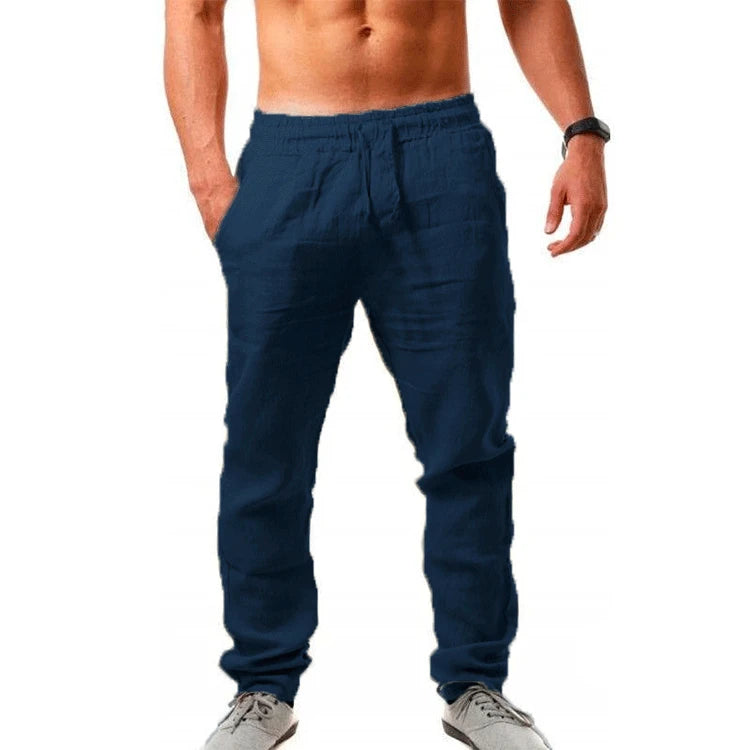 Herren Outdoor-Hose