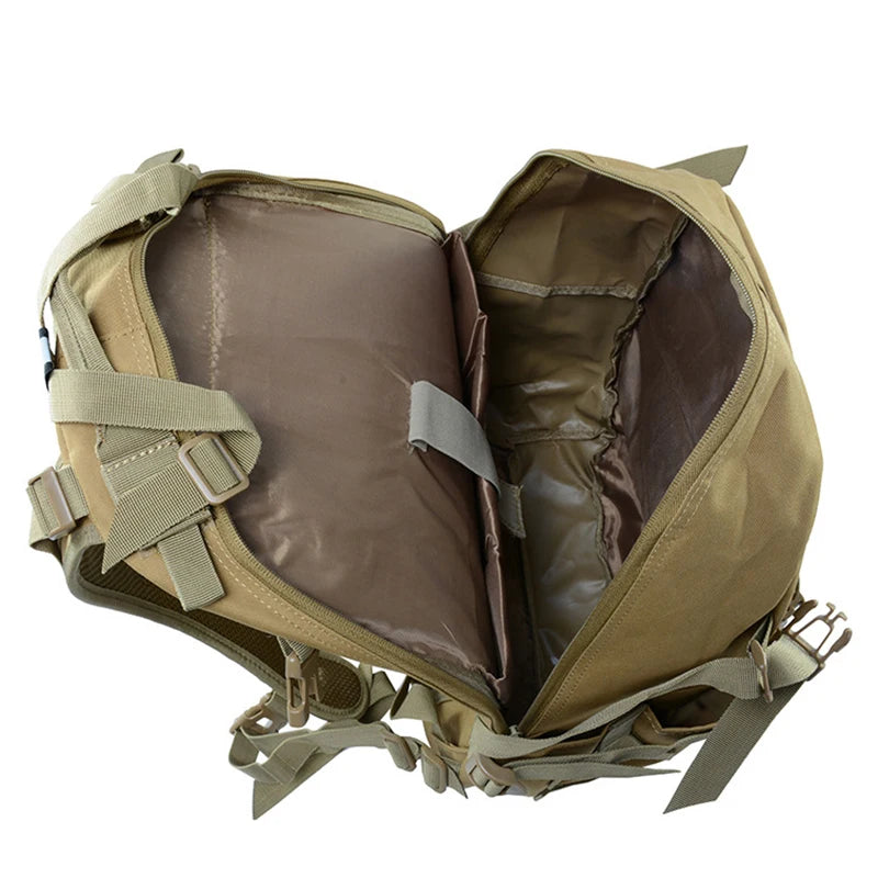 Herren Taktischer Rucksack