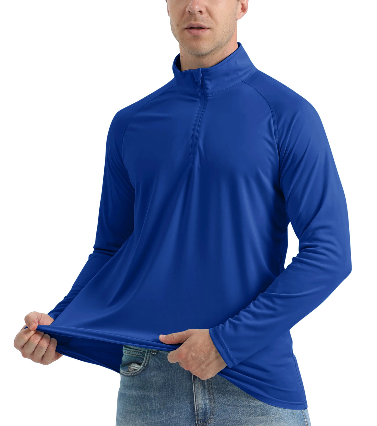 Herren Pullover