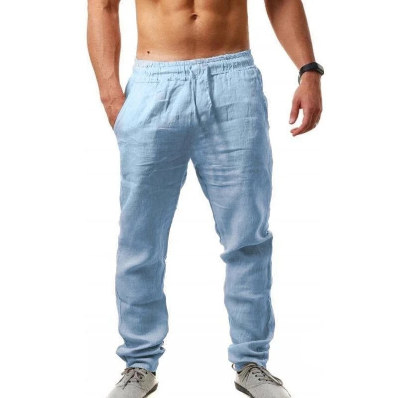 Herren Outdoor-Hose