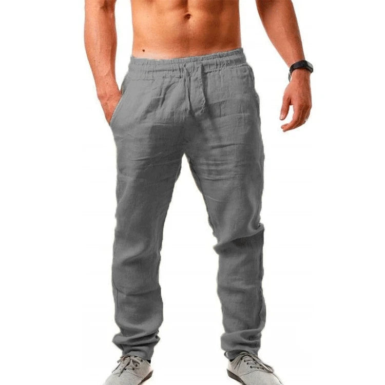 Herren Outdoor-Hose