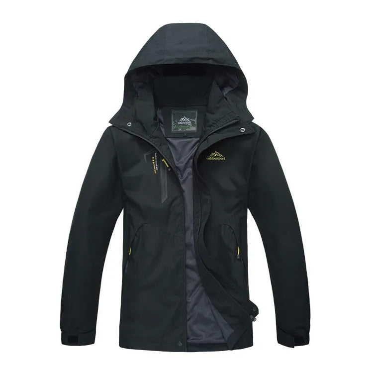 Damen Regenjacke
