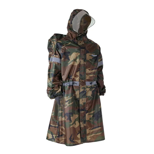 Regenjacke