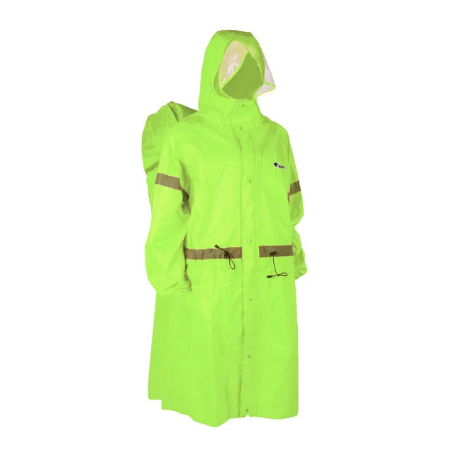 Regenjacke