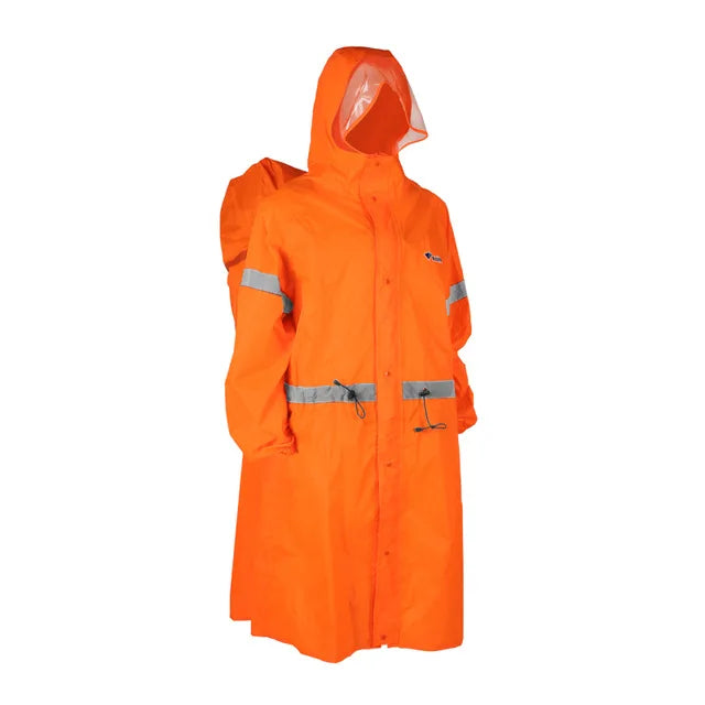 Regenjacke