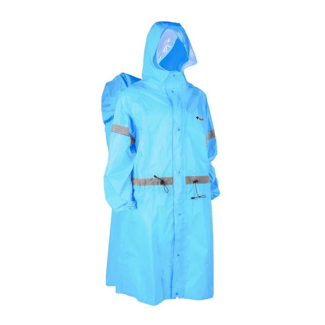 Regenjacke