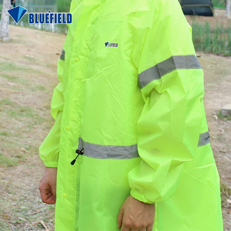 Regenjacke
