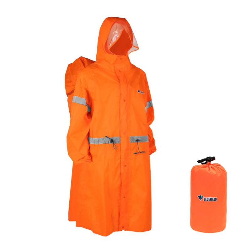 Regenjacke