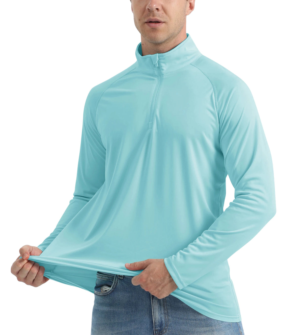 Herren Pullover