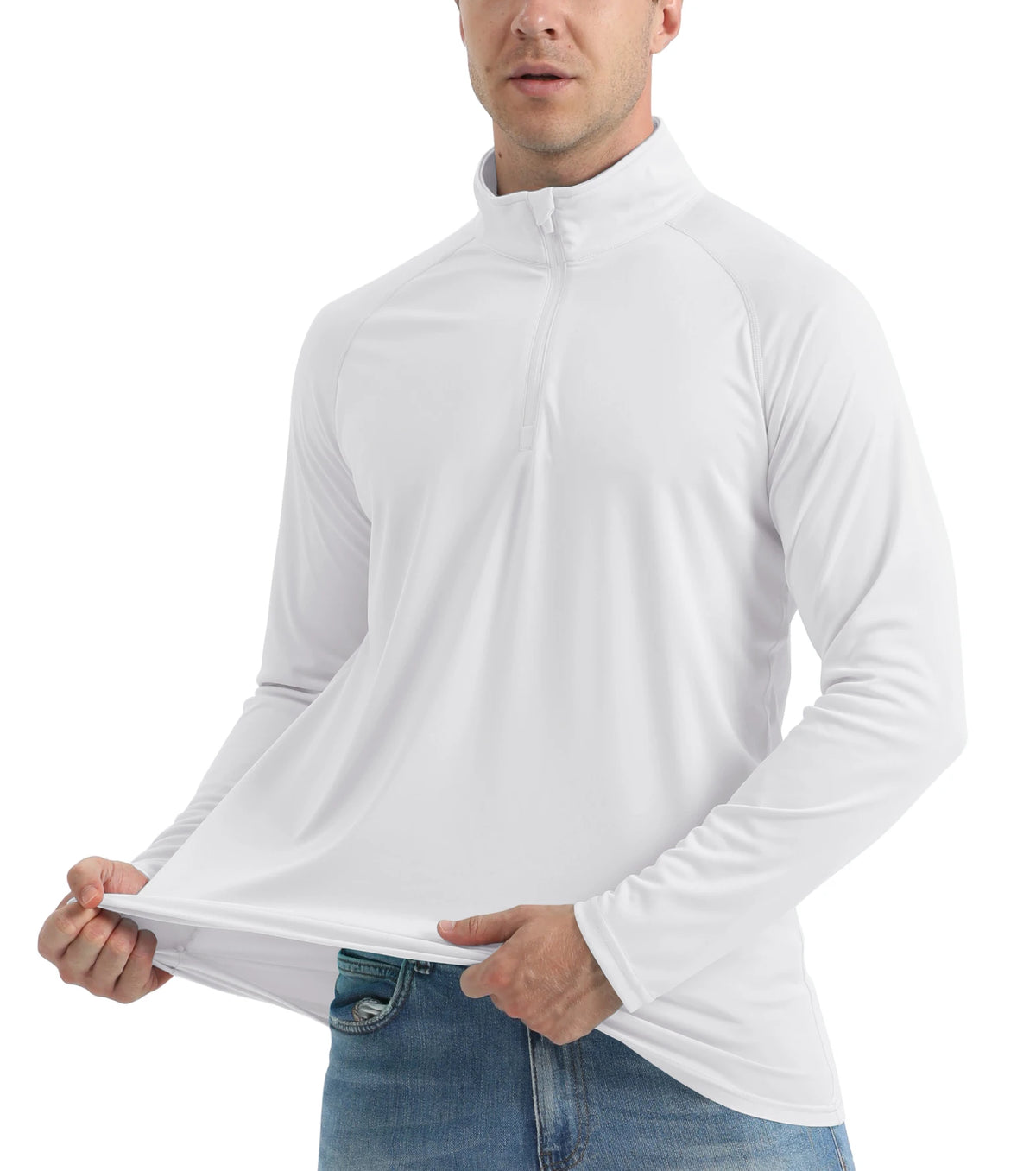 Herren Pullover