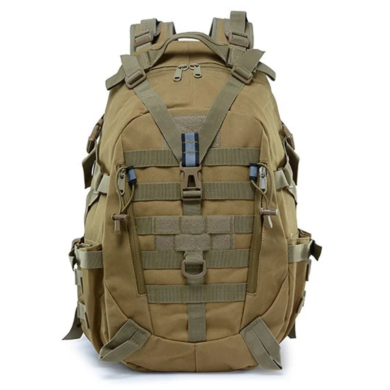 Herren Taktischer Rucksack