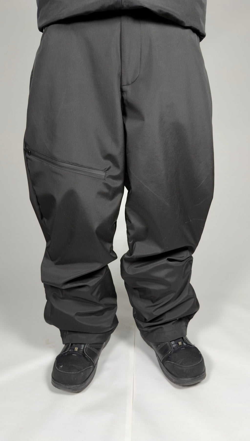 Trigger2peak Snowpants – Ski- & Snowboardhose