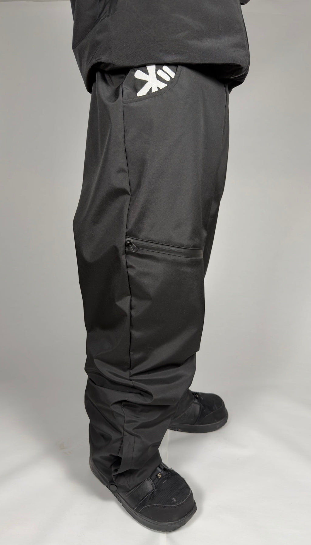 Trigger2peak Snowpants – Ski- & Snowboardhose
