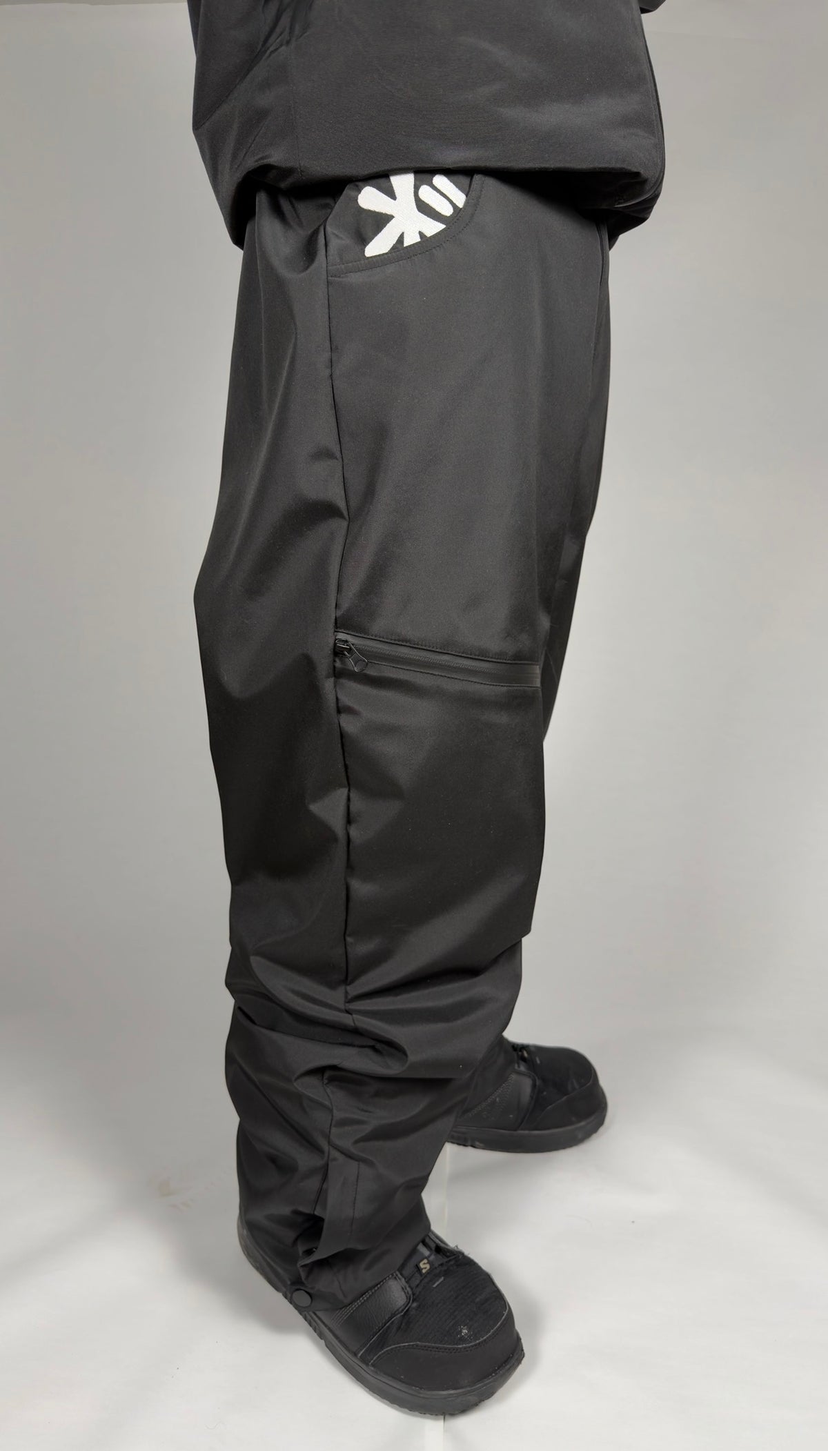 Trigger2peak Snowpants – Ski- & Snowboardhose