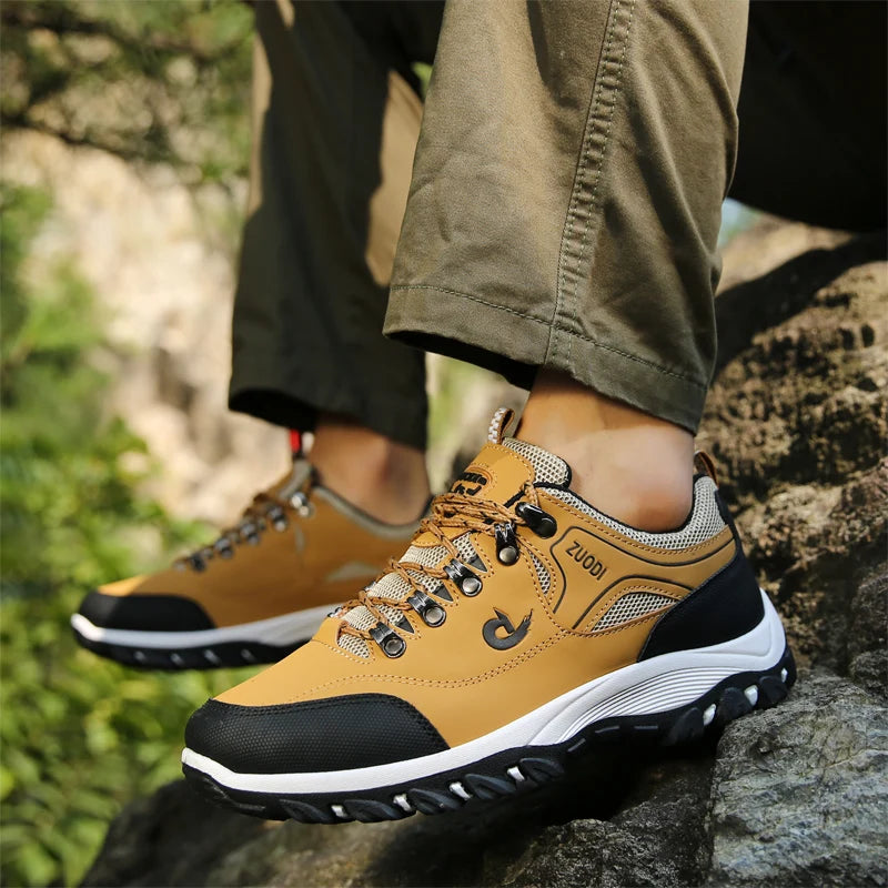 Herren Wanderschuhe