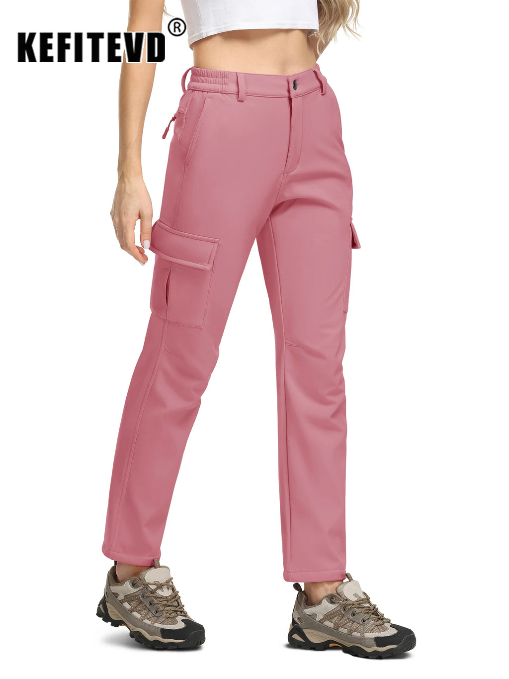 Damen Skihose