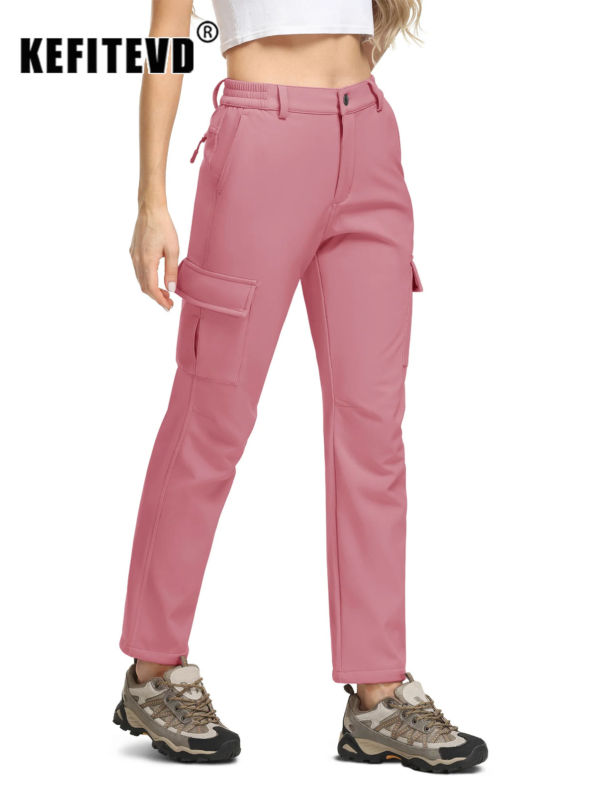 Damen Skihose