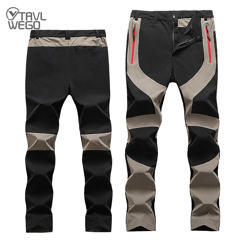 Herren Wanderhose