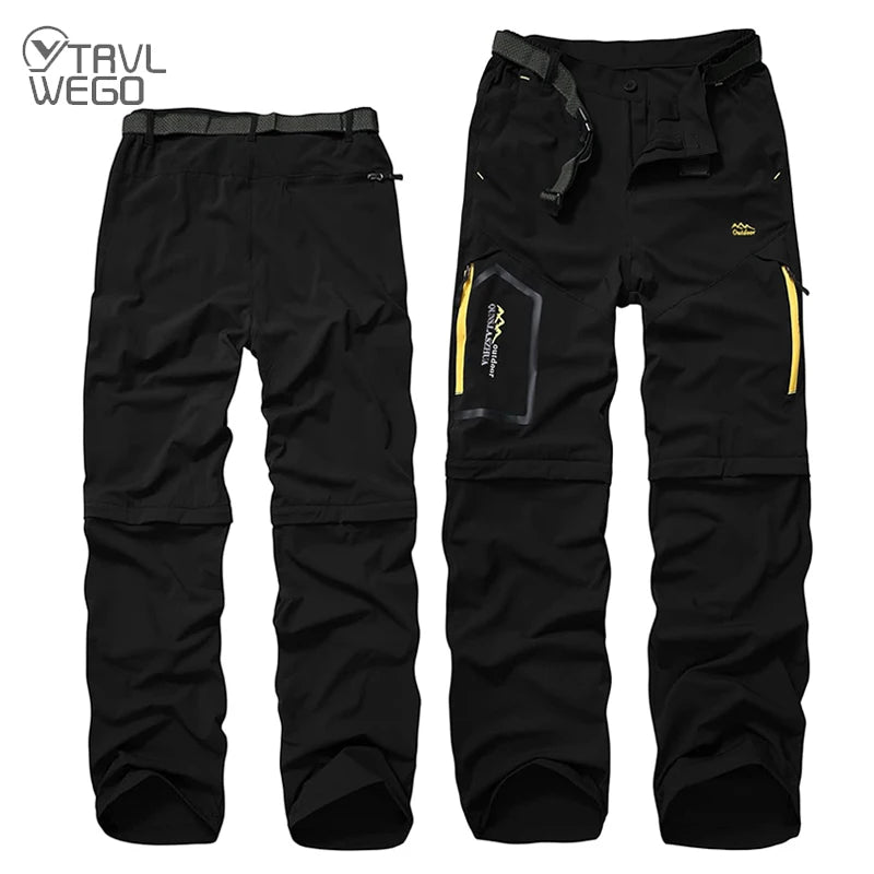 Herren Cargohose