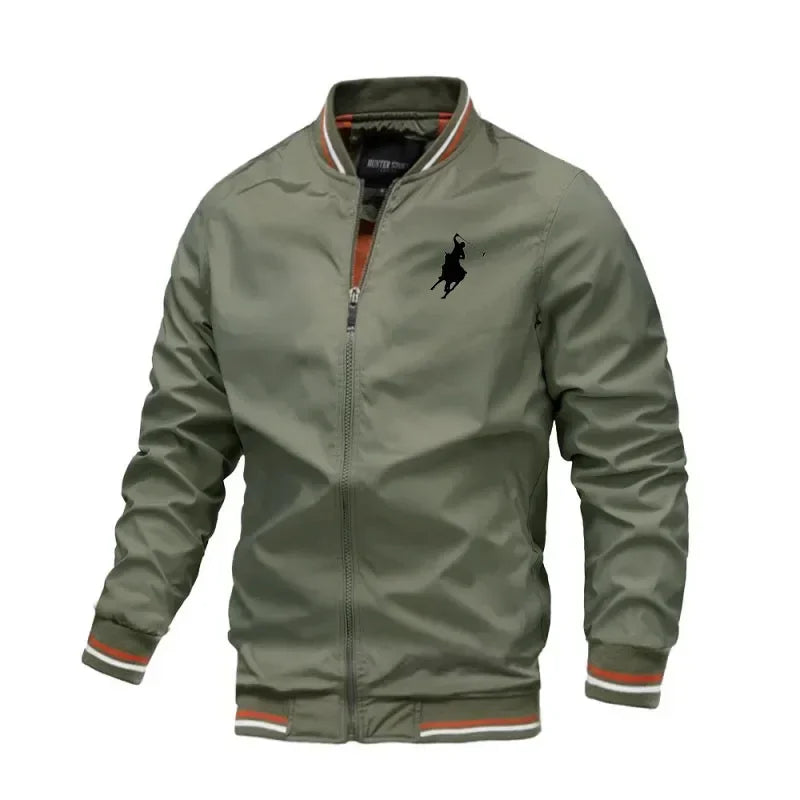 Herren Outdoorjacke