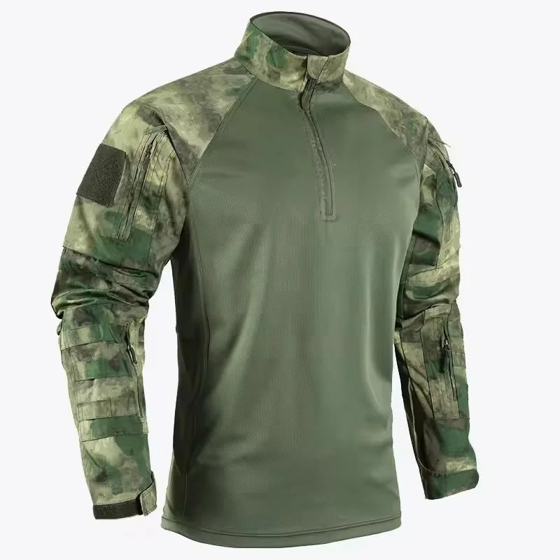Outdoorjacke