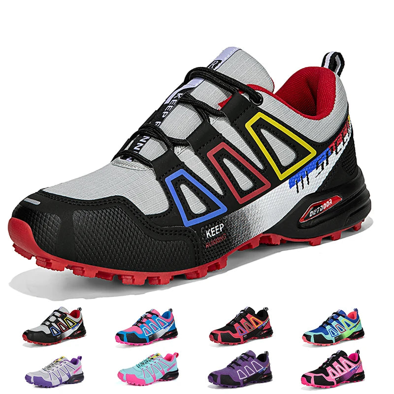 Damen Wanderschuhe