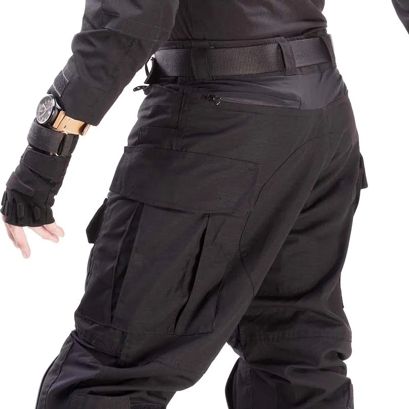 Herren Cargohose