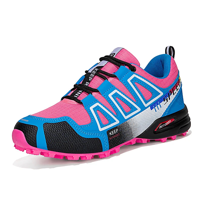 Damen Wanderschuhe