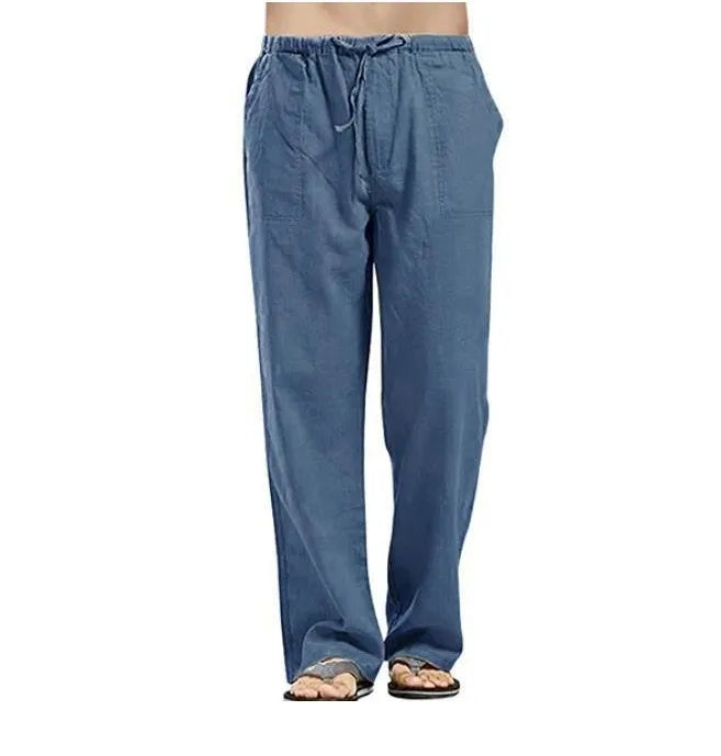 Herren Outdoor-Hose