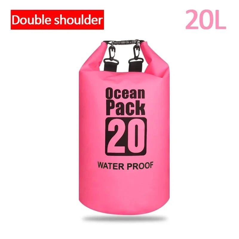 Damen Wasserdichte Packtasche