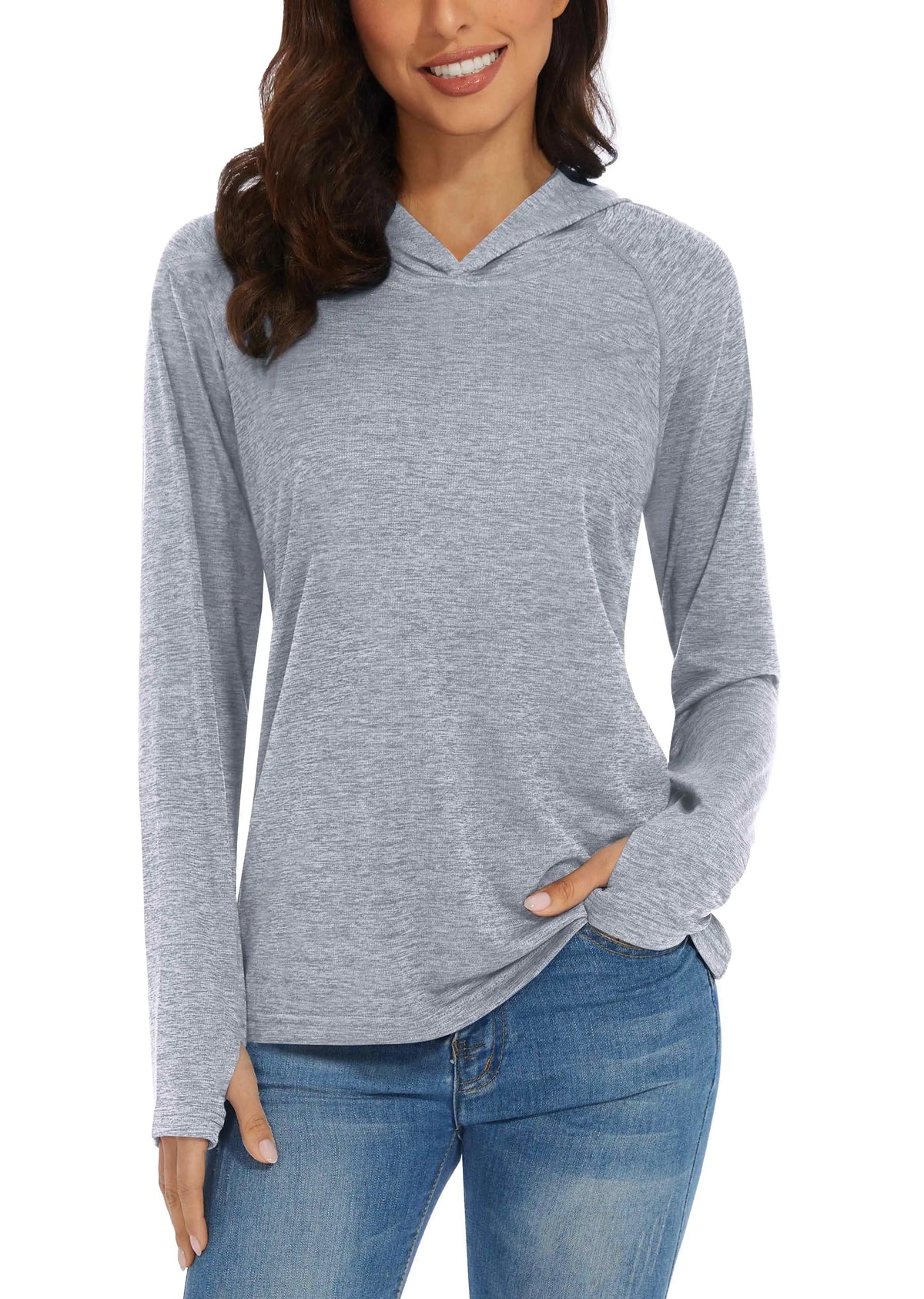 Damen Pullover
