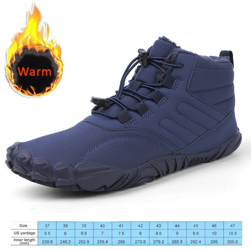 Damen Winterstiefel