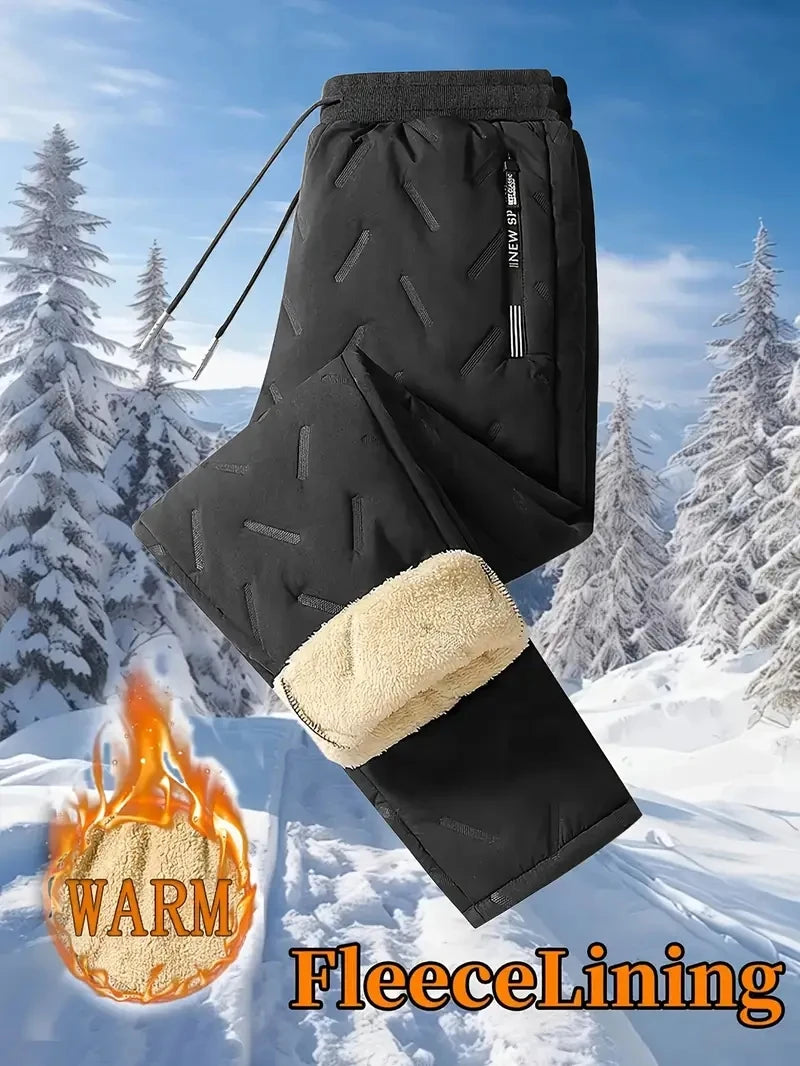 Herren Outdoor-Hose