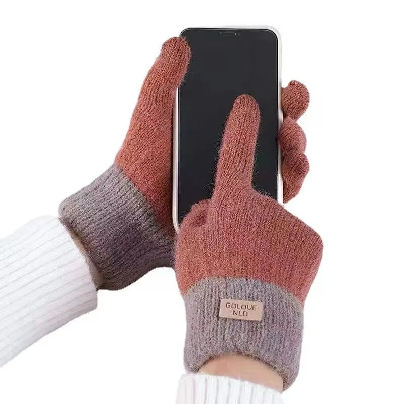 Winterhandschuhe