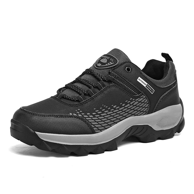 Herren Taktische Stiefel