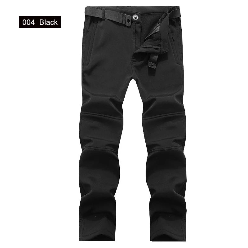 Herren Skihose