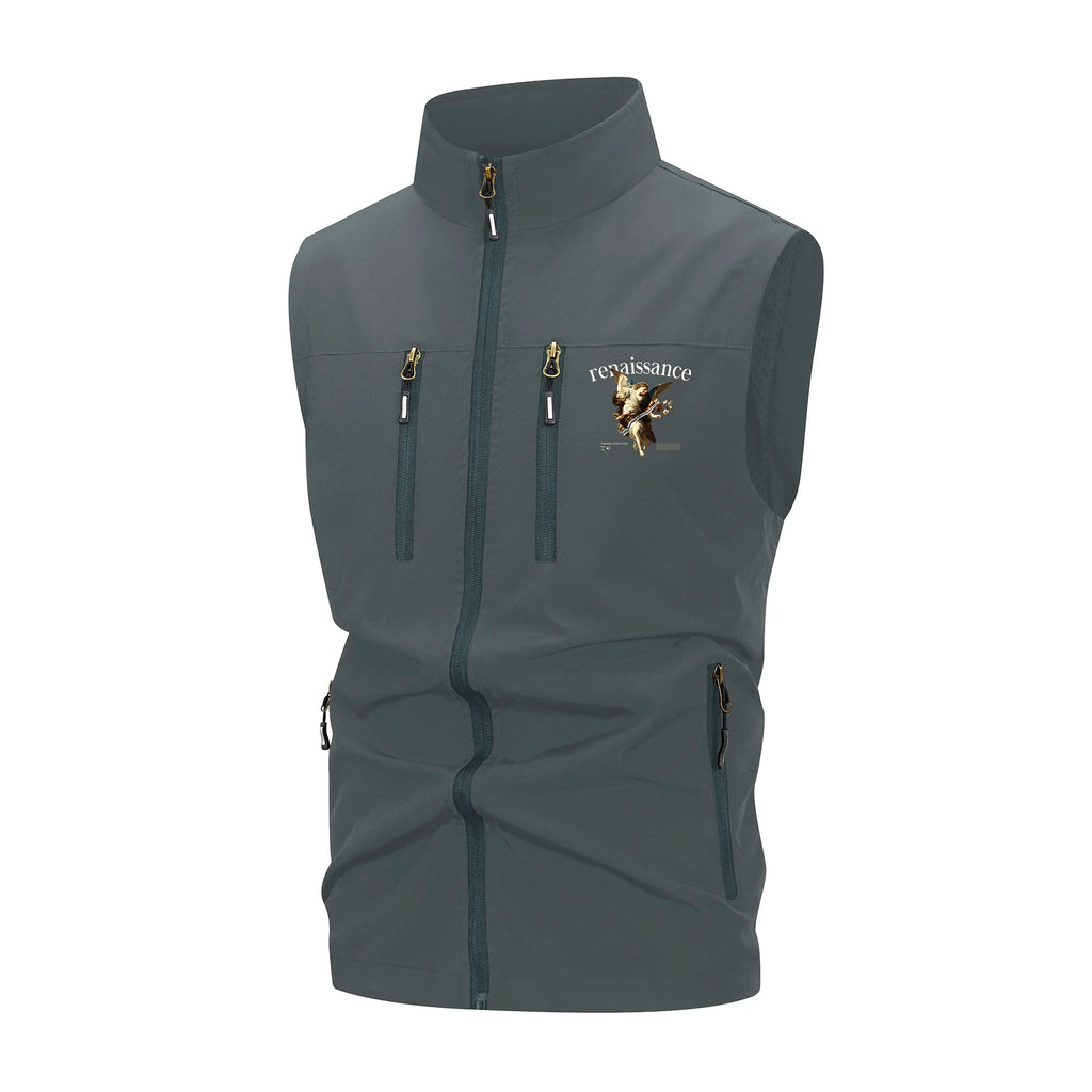 Herren Mantel