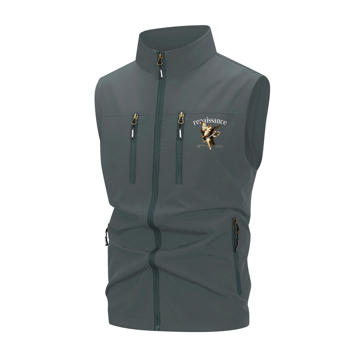 Herren Mantel